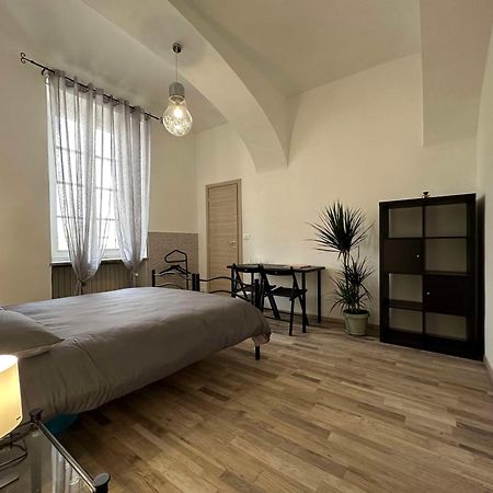 Al Belvedere Affittacamere Cuneo Kültér fotó